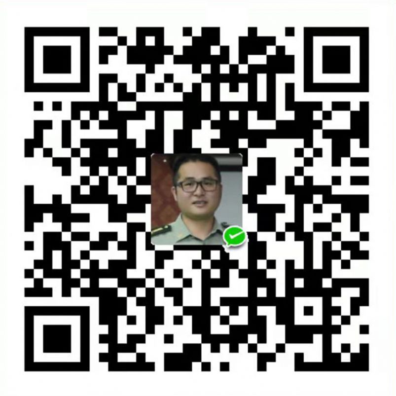 维和童军8天成长独立营